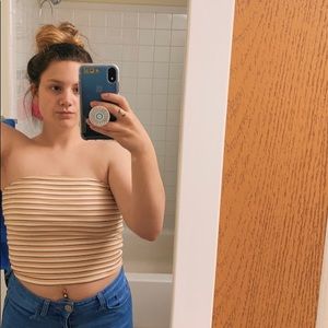 Meet your Posher, Emma